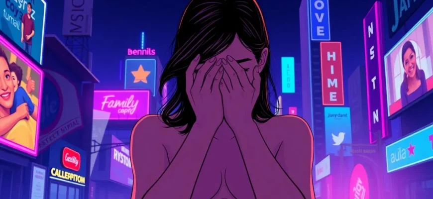 Film sulla bulimia: una selezione di 10 pellicole