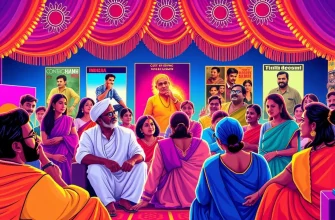 Migliori film del sud in hindi