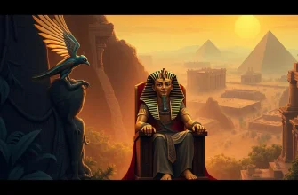 Mistero e Culto Egizio: 10 Film da Non Perdere