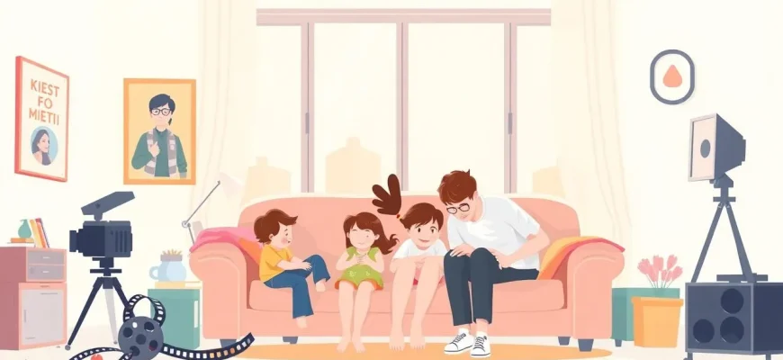 Film Famiglia e Prostituzione