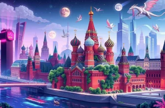 Film fantasy su Mosca