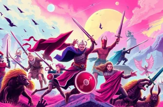 Film sui Guerrieri: 10 Epici Racconti