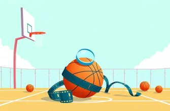 Film Detective sul Basket: 10 Pellicole Imperdibili