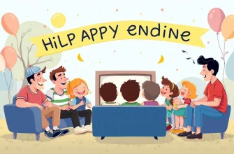 Film per famiglie su perdenti