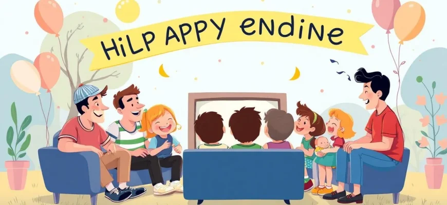 Film per famiglie su perdenti