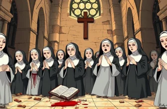 I migliori film horror su suore