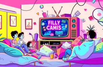 Film di famiglia sul caos