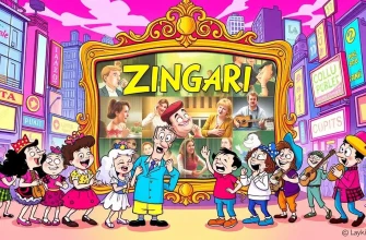 Commedie su Zingari: 10 Film da Non Perdere