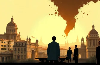 Film Detective su Colpi di Stato