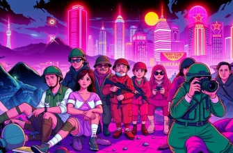 Biografie Cinematografiche sul Vietnam