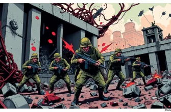 Film Horror sui Poligoni: 10 Scelte Imperdibili