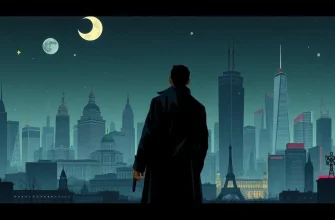 Misteri Sovietici: 10 Film su Omicidi Enigmatici