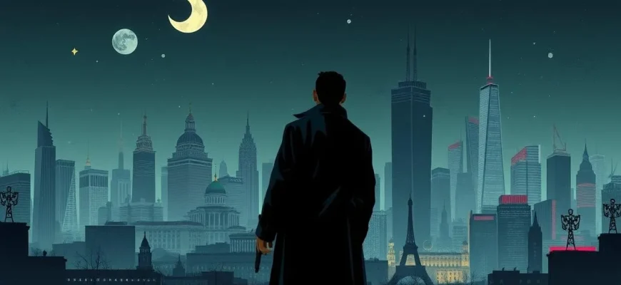 Misteri Sovietici: 10 Film su Omicidi Enigmatici