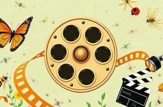Film su insetti: una selezione da non perdere