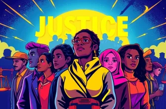 Film biografici sulla giustizia