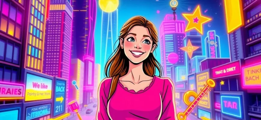 Commedie Italiane sul Raggiungimento dei Sogni