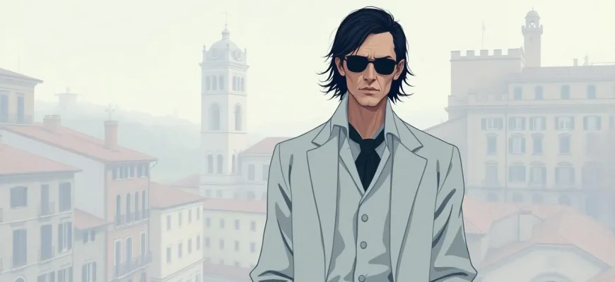 Film su serial killer: una selezione di capolavori del crimine Film su serial killer: una selezione di capolavori del crimine