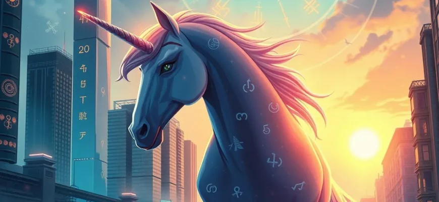 Film drammatici sui unicorni: una selezione magica