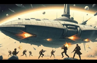 Film di guerra intergalattica