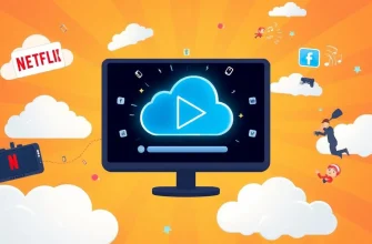 Documentari sulle Tecnologie Cloud nei Divertimenti Documentari sulle Tecnologie Cloud nei Divertimenti