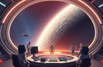 Film di Fantascienza su Colonie Spaziali