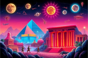 Film Storici sul Sumer Antico