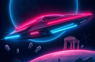 Thriller Galattici: 10 Film da Non Perdere