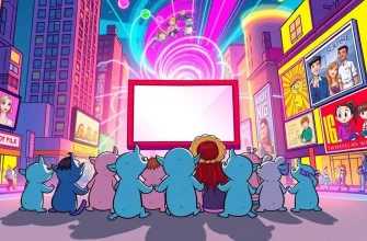 Film per famiglie con nani