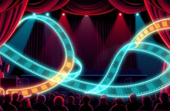 I Migliori Film Teatrali e Festivalieri