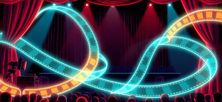 I Migliori Film Teatrali e Festivalieri