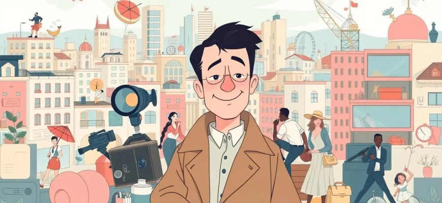 Film Detective su Fedeltà Film Detective su Fedeltà