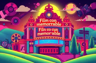 Film con Musica Memorabile