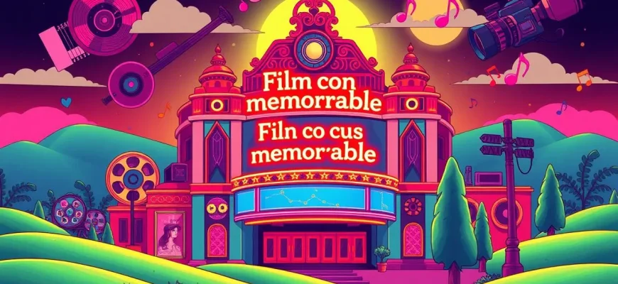 Film con Musica Memorabile