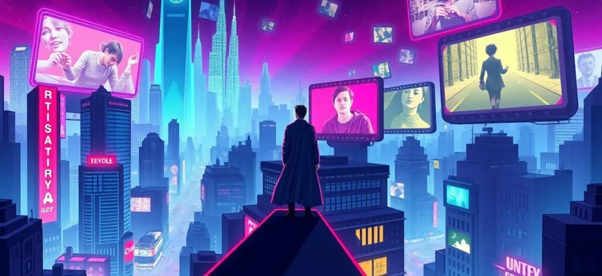 Film drammatici sul destino