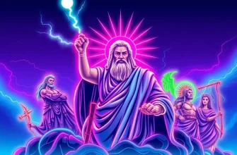 Film biografici sui dei: una raccolta di storie divine