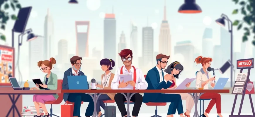 Melodrammi su giornalisti: 10 film da non perdere Melodrammi su giornalisti: 10 film da non perdere