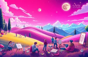 Film Fantasy sul Disegno: Una Guida per Appassionati