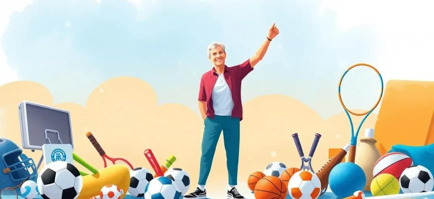 Film su Allenatori: Una Selezione di 10 Capolavori