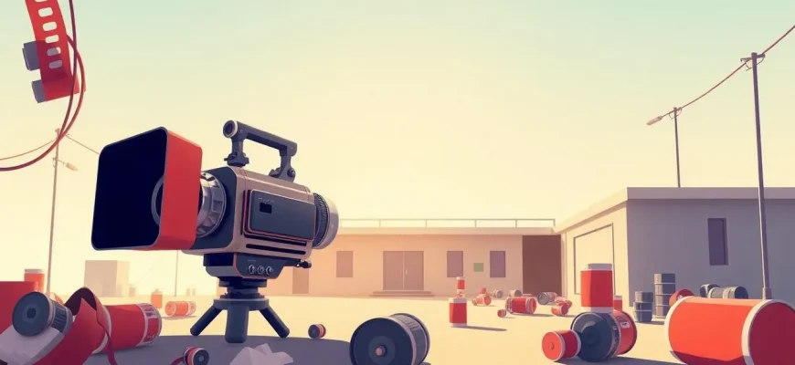 Documentari sulle case di produzione cinematografiche