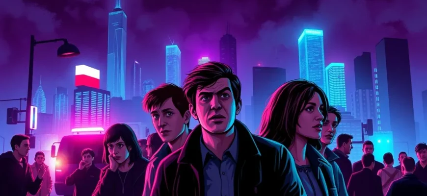 Thriller polacchi: 10 film da vedere