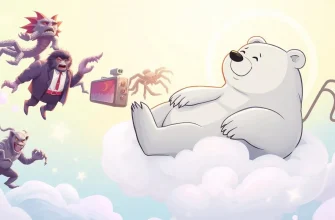 Soviet Monster Movies Collection