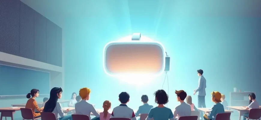 Documentari sull’apprendimento virtuale