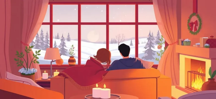 Melodrammi Invernali: 10 Film da Non Perdere