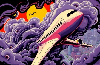 Film Horror sui Voli: 10 Pellicole da Brivido