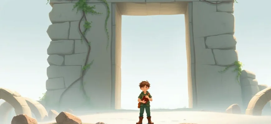 Film sui Scavi Archeologici