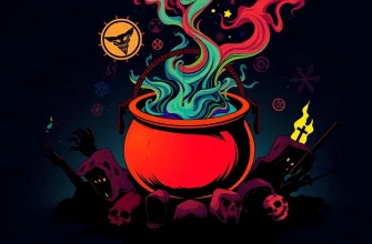 Horror Films Based on Folk Traditions Horror Films Based on Folk Traditions