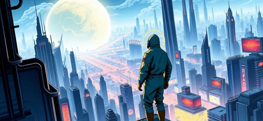 Fantascienza e Quarantena: 10 Film Imperdibili