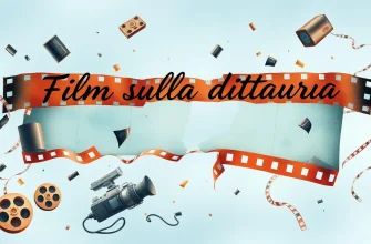 Film sulla dittatura: una selezione imperdibile