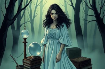 Film Misteriosi su Malattie Paranormali