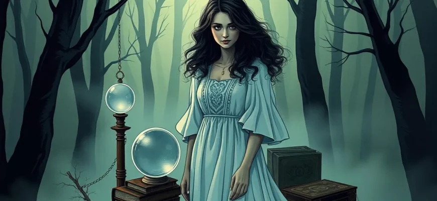 Film Misteriosi su Malattie Paranormali